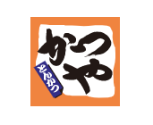 かつやロゴ